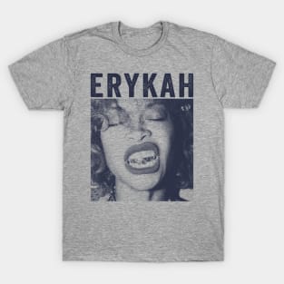 Erykah Badu T-Shirt